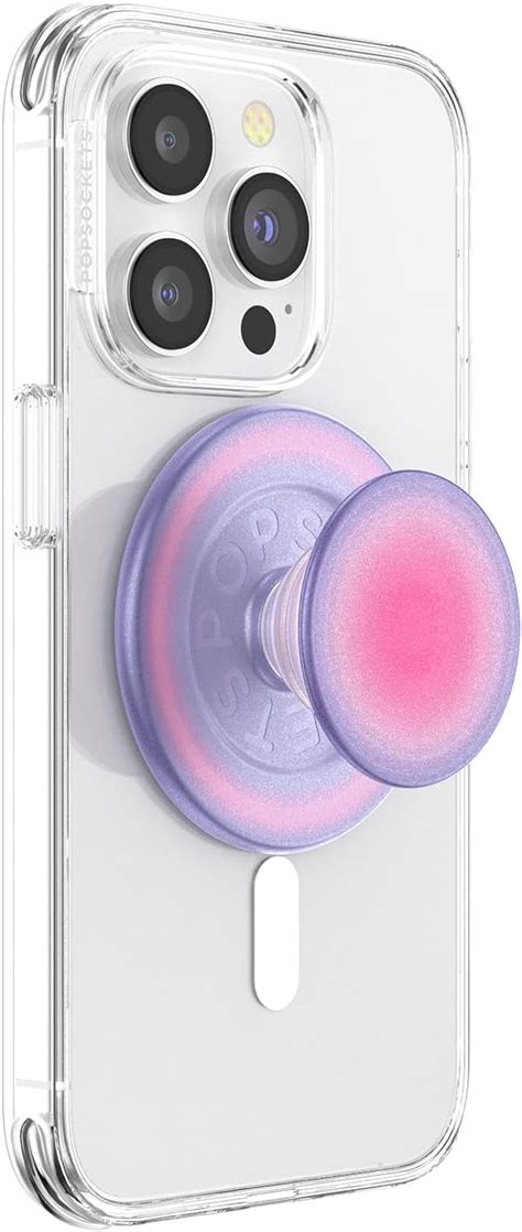 popsockets popgrip round for magsafe.